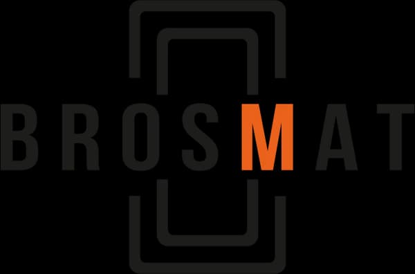 Brosmat