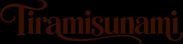 Tiramisunami