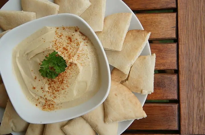 Humus